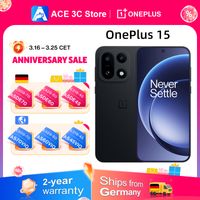 Smartfon OnePlus 15 5G Global z EU