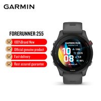 Garmin Forerunner 255 Smartwatch