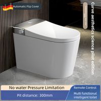 Inteligenta Toaleta z wysyłką z Polski