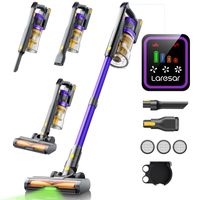 Odkurzacz pionowy Laresar X11 550W 55000PA