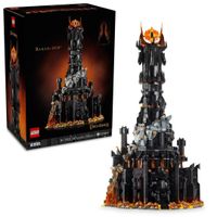 The Lord of the Rings: Barad-dûr™ 10333 – LEGO