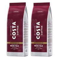 2x Kawa ziarnista COSTA COFFEE Pro Signature Medium Roast 1kg z Polski