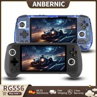 Retrokonsola ANBERNIC RG556