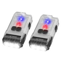 2x Latarka BORUiT V15 LED