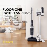 Odkurzacz Tineco Floor ONE Switch S6 Stretch