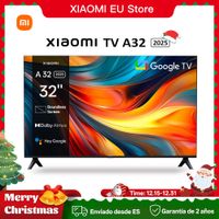 Telewizor Xiaomi TV A 32 z Polski