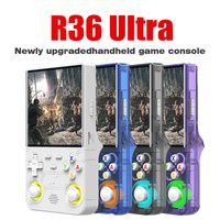 Retrokonsola R36 Ultra 64 GB