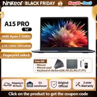 Laptop Ninkear A15 Pro