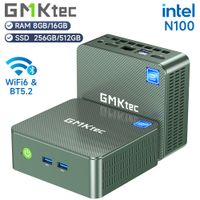 Mini PC GMKtec G3 Mini PC