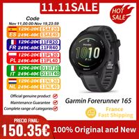 Smartwatch GARMIN Forerunner 165
