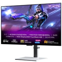 KTC 32 Inch 4K OLED Monitor 480Hz z EU