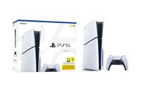 Konsola Sony Playstation 5 PS5 SLIM 1TB z Polski