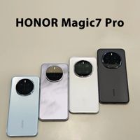Smartfon HONOR Magic7 Pro 12/512