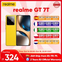 Smartfon realme GT 7T 5G