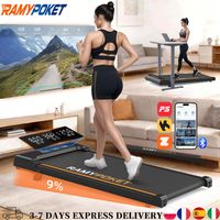 Bieżnia RAMYPOKET BF 1