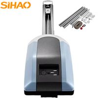 Vevor napęd do bramy garażowej z EU