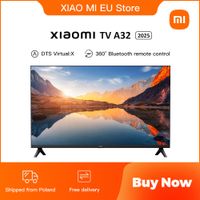 Telewizor Xiaomi TV A 32 z Polski