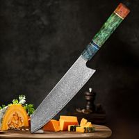 Nóż Japoński Kiritsuke