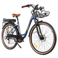 Rower elektryczny SAMEBIKE RS-A07 Electric Bike 500W/13Ah Blue | Europe