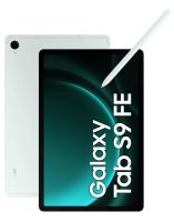 Tablet Samsung Galaxy Tab S9 FE SM-X510 10,9" 6/128GB Wi-Fi Miętowy