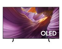 Telewizor Samsung QE55S84FAU 55" OLED 4K 120Hz Vision AI Tizen Dolby Atmos HDMI 2.1 DVB-T2
