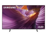 Telewizor Samsung QE55S85FAU 55" OLED 4K 120Hz Vision AI Tizen Dolby Atmos HDMI 2.1 DVB-T2 (możliwe 2985,74 zł)