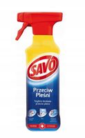 Savo, Przeciw pleśni, 500 ml