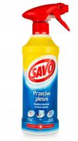 SAVO PRZECIW PLESNI 500ML