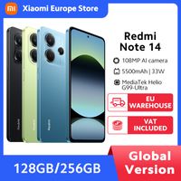 Smartfon Xiaomi Redmi Note 14