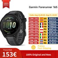 Smartwatch GARMIN Forerunner 165