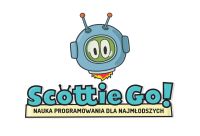 ScottieGo! STARTER mini PL - nauka programowana dla najmłodszych