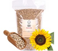 Słonecznik łuskany 1 kg