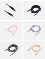 Kabel do ładowania i przesyłania danych Sologic USB-C