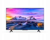 Telewizor LED Xiaomi TV P1 50" 4K UHD