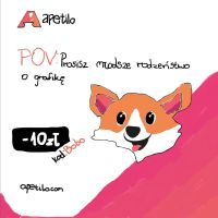 Apetilo -10 zł z okazji Dnia Dziecka MWZ 49 zł