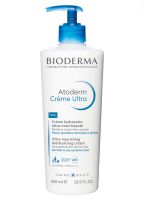 Krem do ciała Bioderma Atoderm Crème Ultra, 500ml
