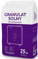 Sól do zmywarki Ciech - gruboziarnista, 25kg
