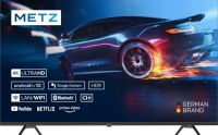 Telewizor LCD Metz 43MUC6100Z 43" 4K UHD