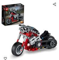 LEGO® Technic Motocykl 42132