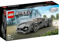 LEGO Speed Champions 76915 Pagani Utopia