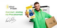 Kupon InPost Fresh 10/75
