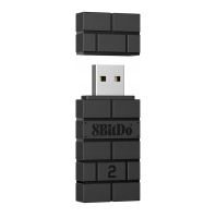 Adapter Bluetooth 8Bitdo