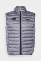 Bezrękawnik Ellesse Bardy Gilet - kolor dark grey