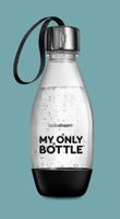 Butelka Sodastream My Only Bottle 500ml (czarny)