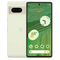 Smartfon GOOGLE PIXEL 7 8/256GB Zielony