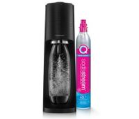 Saturator do wody SodaStream Terra czarny