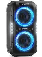 W-KING PEAK głośnik Bluetooth 250W Amazon