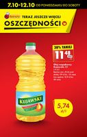 Olej Kujawski 2L BIEDRONKA