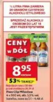 Zestaw 4x piwa Mirosław (2,24zł/but 0,5l)