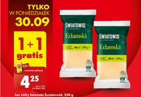 Ser edamski 1+1